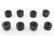 Whiteline Plus Audi / Chevrolet / Honda / Mitsubishi / Nissan / Toyota Front Sway Bar Link Assembly