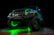 Oracle Oculus Bi-LED Projector Headlights for Jeep JL/Gladiator JT - w/ Simple Controller