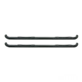 Westin 1999-2004 Ford F-150/250LD SuperCab (Incl 4 Heritage) E-Series 3 Nerf Step Bars - Black
