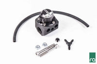 Radium Engineering FPD-XR Inline Fuel Pulse Damper