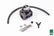 Radium Engineering FPD-XR Inline Fuel Pulse Damper
