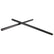 COMP Cams Pushrods CRS 09+ Hemi 5/16in Int 8.125in & Exh 6.800in *Not Compatible w/ Stock Camshaft*