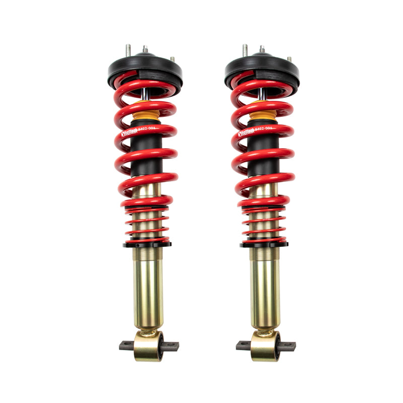 Belltech COILOVER KIT 2015+ FORD F150