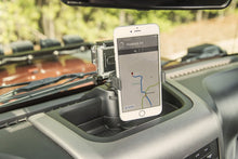 Load image into Gallery viewer, Rugged Ridge Dash Multi-Mount Phone Kit 11-18 Jeep Wrangler