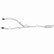 Magnaflow 2021+ Honda Ridgeline 3.5L NEO Cat-Back Exhaust System