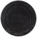 K&N Steel Base Crankcase Vent Filter 0.375in Vent OD x 2in OD x 1.5in Height