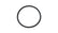 Vibrant Replacement Viton O-Ring for Part #11493