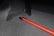 PERRIN 22-26 Subaru WRX Rear Shock Tower Brace - Red