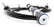 SuperPro 98-07 Lexus LX470 / 98-07 Toyota Land Cruiser Front Upper Control Arm Set