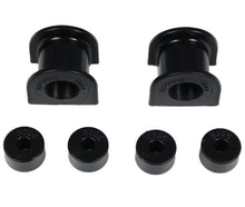 Load image into Gallery viewer, Energy Suspension 1996-2009 Toyota 4Runner Front Sway Bar Bushings (Black)