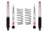 Eibach 14-18 GMC Sierra 1500 / Chevy Silverado 1500 Pro-Truck Lift Kit