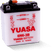 Yuasa 6N6-3B Conventional 6-Volt Battery