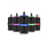 Mishimoto Universal Baffled Oil Catch Can - Black
