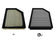 aFe MagnumFLOW Pro DRY S OE Replacement Filter 22-23 Jeep Grand Wagoneer V8-6.4L