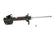 KYB Shocks & Struts Excel-G Rear Left  SUBARU Impreza (AWD) 2004-07 SUBARU WRX Sedan (NOT STI)