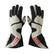 RaceQuip 359 Series 2 Layer Nomex Outseam Race Gloves 359606RQP