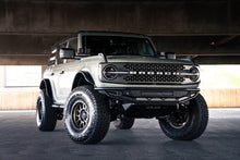 Load image into Gallery viewer, DV8 Offroad 21-22 Ford Bronco Competition Series Front Bumper