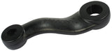 Borgeson Pitman Arm; Fits 525 Gear; Steel; 5in. Centers; 1/2in. Drop; 7/16in. Dia. Eye 806022