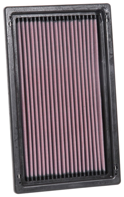 K&N Drop-In Air Filter | 1999-2021 S-Cross, Vitara & Baleno & more | 33-2075