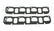 JBA Chrysler 5.7-6.4L Gen III Hemi D-Port Header Gasket - Pair