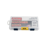 Edelbrock Edelbrock Performer EPS Series 1411 carburetor calibration kit 1489