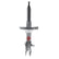 KYB Shocks & Struts Gas-a-just Front Right 15-17 Subaru WRX