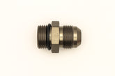 DeatschWerks 10AN ORB Male To 10AN Male Adapter (Incl O-Ring)