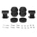 Timbren 2015 Ford F-550 Super Duty Base Rear Suspension Enhancement System