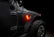 Oracle Sidetrack LED System For Jeep Wrangler JK