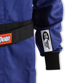 RaceQuip One Piece Multi Layer Fire Suit 120028RQP
