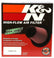 K&N Replacement Air Filter FORD MUSTANG V8-4.6L, 1996-97