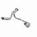 MagnaFlow Direct Fit Catalytic Converter 07-08 Escalade 6.2 Driver Side OEM