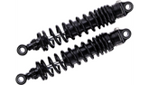 Ohlins 90-26 Harley-Davidson FL Touring STX 36 Blackline 13in Shocks Min 250lb - Max 575lb