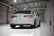 Rally Armor 22-26 Honda Civic/Civic Si/Sport Black UR Mud Flap w/White Logo