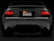 Raxiom 99-04 Ford Mustang Excluding 99-01 Cobra Tail Lights- Black Housing (Smoked Lens)
