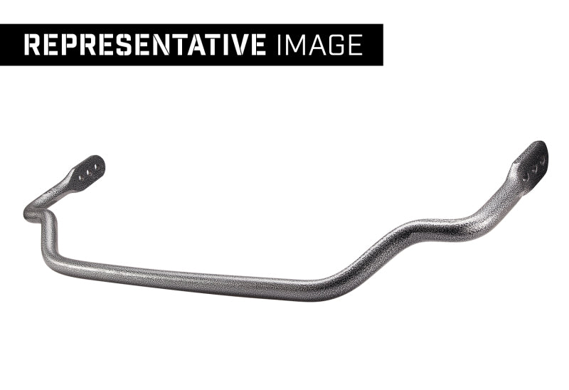 Hellwig 99-21 Ford E-350 Solid Heat Treated Chromoly 1-1/2in Rear Sway Bar | HWG7182