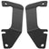 Rigid Industries 14-20 Toyota Tundra A-Pillar Mount (Fits 360-Series, D-Series, D-SS)