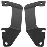 Rigid Industries 14-20 Toyota Tundra A-Pillar Light Kit w/D-SS Flood