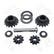 Yukon Gear Dana 44 Standard Open Spider Gear Kit Replacement