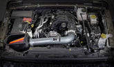 K&N 18-26 Wrangler / 20-26 Gladiator NextGen Aluminum Intake