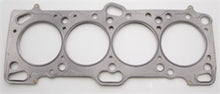 Load image into Gallery viewer, Cometic Mitsubishi Eclipse / Galant / Lancer Thru Evo 3 4G63/T 85.5mm .066 inch MLS Head Gasket