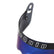 Blue Iridium - Fits Vesta Model Helmet 205007RQP