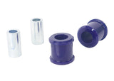 SuperPro 1987 Toyota Camry DLX Rear Control Arm Outer Bushing Kit