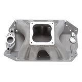 Edelbrock Edelbrock Big Victor 2 Spread-Port Intake Manifold for Big-Block Chevrolet 28001