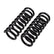 ARB / OME Coil Spring Front Jeep Wh Cherokee