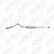 MBRP 2007-2008 Chev/GMC 1500 CC EC 6ft6in bed 4.8/5.3L 3in Cat Back Single Side AL P Series Exhaust
