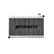 Mishimoto 93-98 Subaru Impreza GC8 2.2L Manual Aluminum Radiator