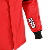 RaceQuip Multi Layer Fire Suit Jacket 121016RQP