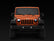 Raxiom 97-18 Jeep Wrangler TJ/JK Axial Series LED Headlights- Black Housing (Clear Lens)