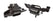 Torque Solution Engine Mounts: 2013+ Scion FR-S/Subaru BRZ